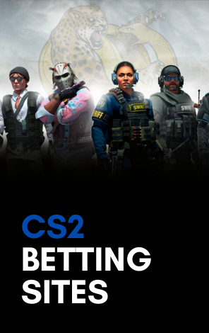 Best CS2 Betting Sites
